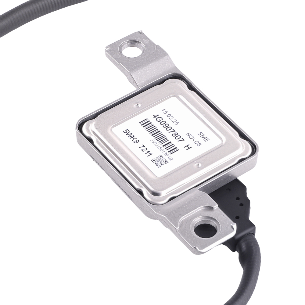 Sensore NOx 12V compatibile per Audi A7Sportback 4G 2015-2018 4G0907807H, 4G0907807AJ