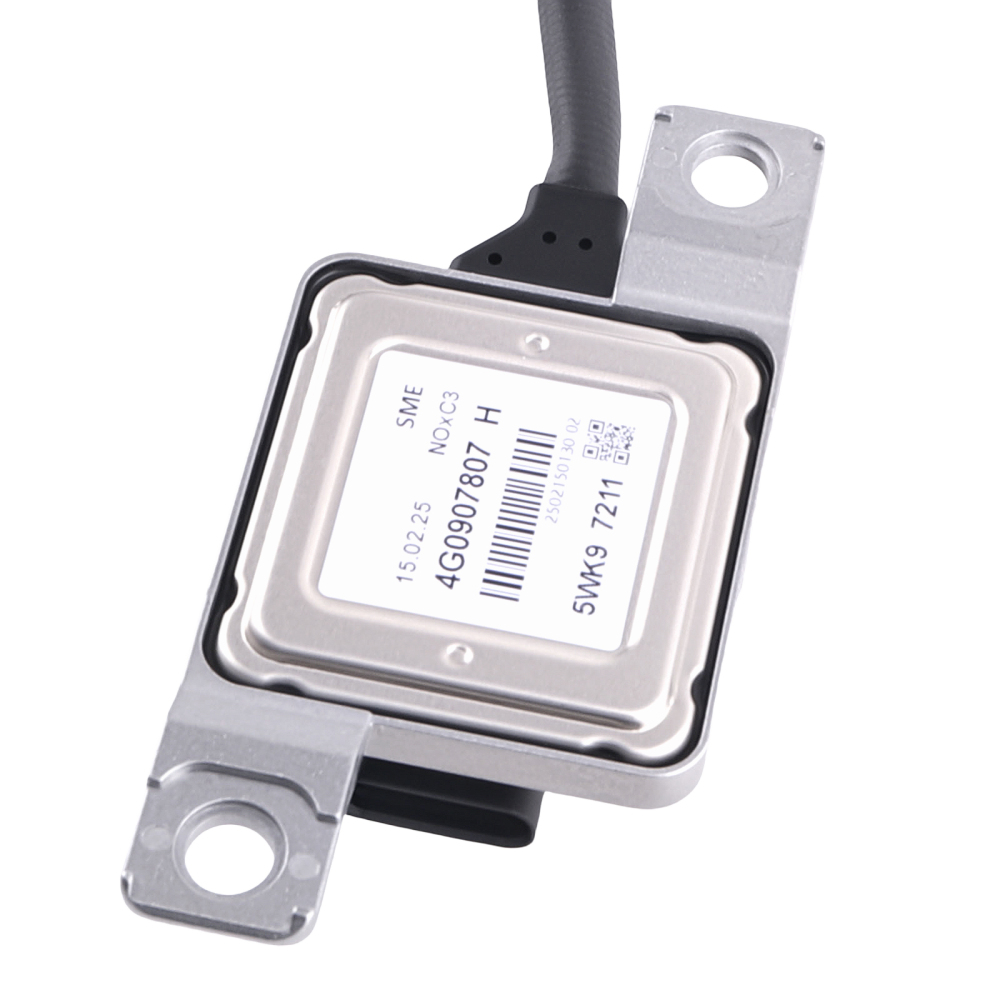 Sensore NOx 12V compatibile per Audi A7Sportback 4G 2015-2018 4G0907807H, 4G0907807AJ