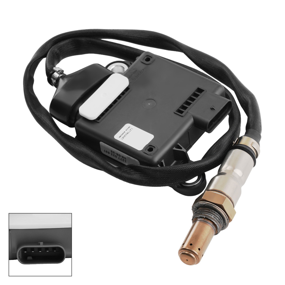Nox Sensor compatible for Jaguar F-pace Xe Xf 2.0 2015-onwards 0281006970