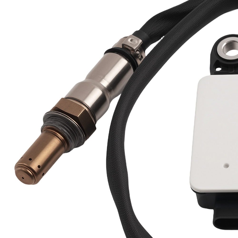 5 Broches Nox Capteur compatible pour Jaguar F-Pace X761 XE X760 XF X260 0281006970