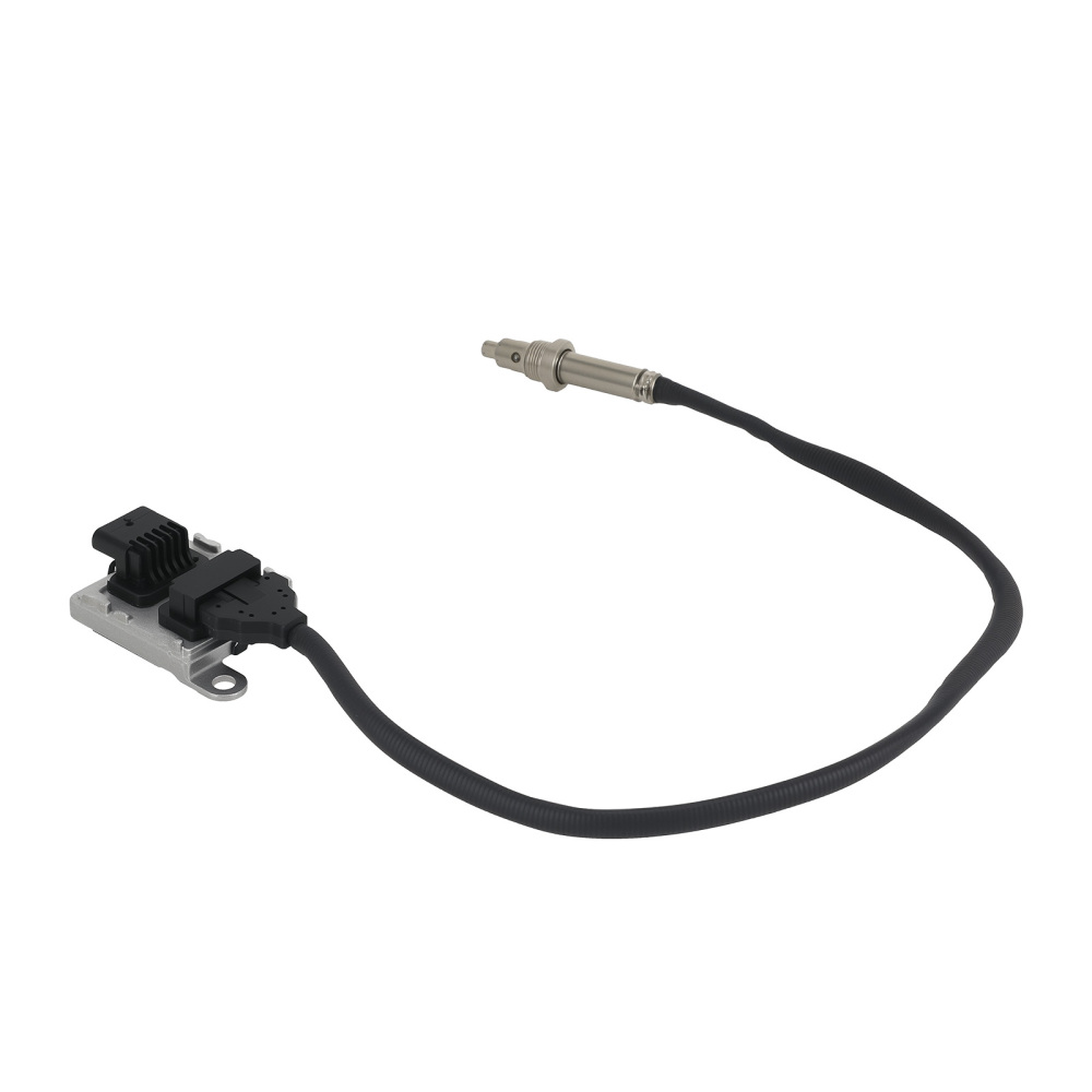 Oxygen Sensor Nox Sensor compatible for Chevrolet Silverado 2500 3500 compatible for Sierra 6.6L 2017-2019