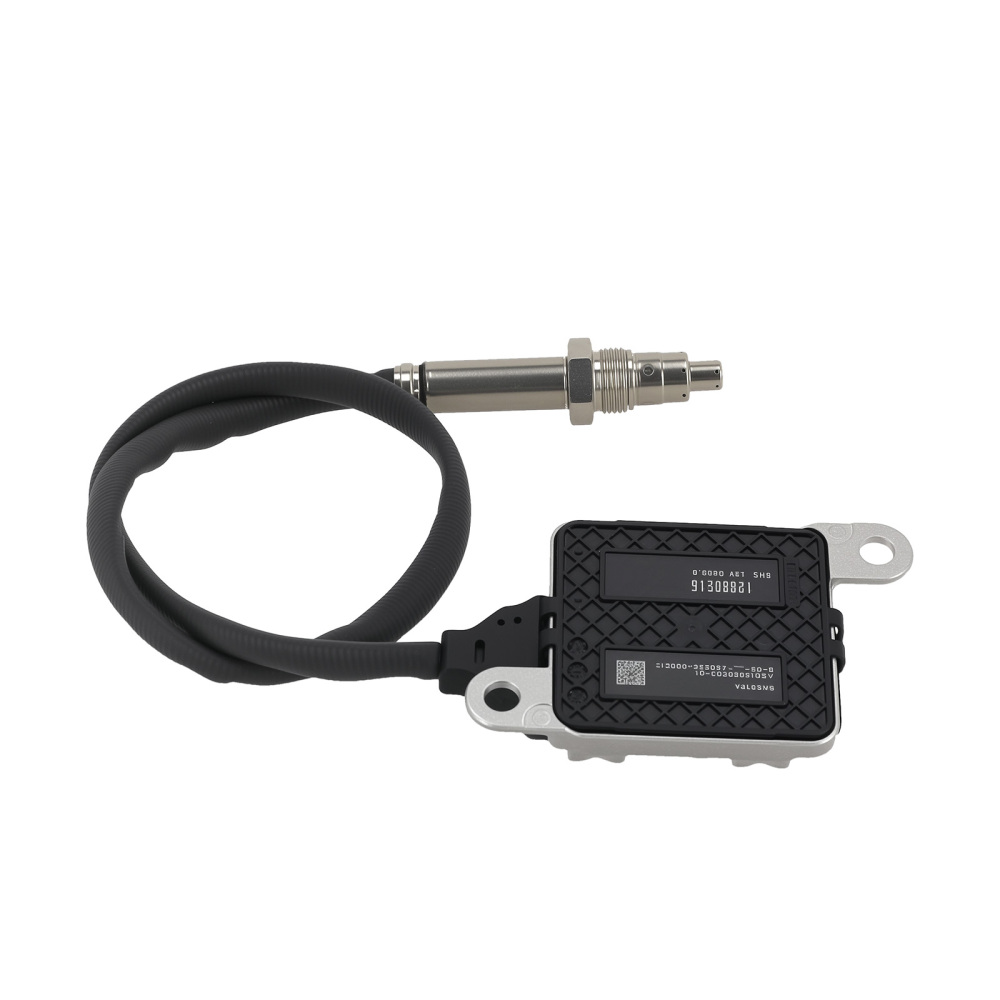 Oxygen Sensor Nox Sensor compatible for Chevrolet Silverado 2500 3500 compatible for Sierra 6.6L 2017-2019