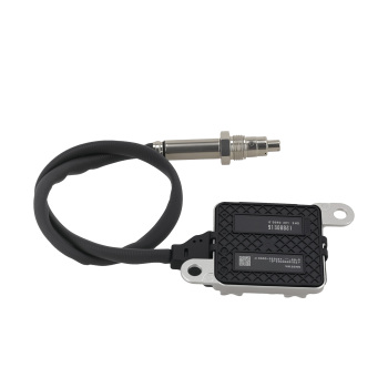 Oxygen Sensor Nox Sensor compatible for Chevrolet Silverado 2500 3500 compatible for Sierra 6.6L 2017-2019