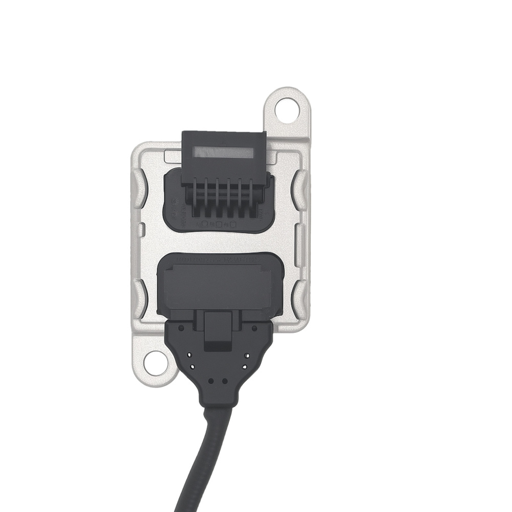 Oxygen Sensor Nox Sensor compatible for Chevrolet Silverado 2500 3500 compatible for Sierra 6.6L 2017-2019