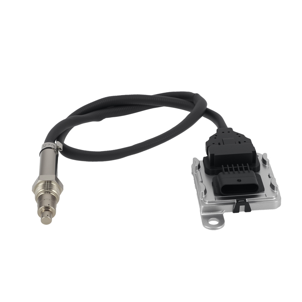 Oxygen Sensor Nox Sensor compatible for Chevrolet Silverado 2500 3500 compatible for Sierra 6.6L 2017-2019
