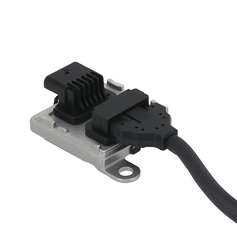 Oxygen Sensor Nox Sensor compatible for Chevrolet Silverado 2500 3500 compatible for Sierra 6.6L 2017-2019