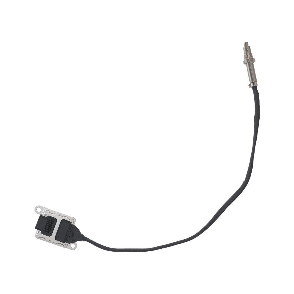 Oxygen Sensor Nox Sensor compatible for Chevrolet Silverado 2500 3500 compatible for Sierra 6.6L 2017-2019