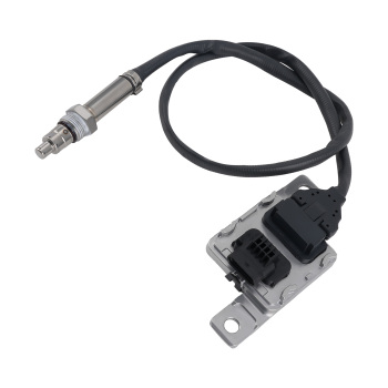 1xNox Sensor compatible for Vw Caravelle Mk Vi 2.0 Tdi 04L907807AR04L907807DT