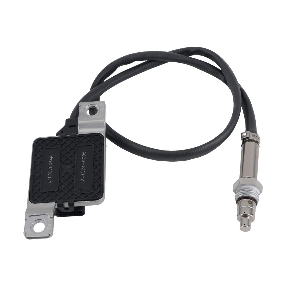 1xNox Sensor compatible for Vw Caravelle Mk Vi 2.0 Tdi 04L907807AR04L907807DT