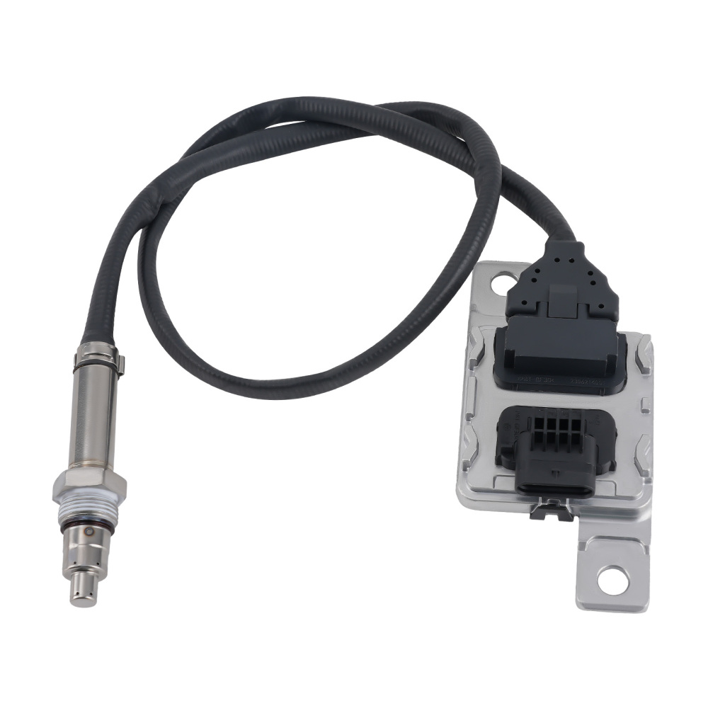 1xNox Sensor compatible for Vw Caravelle Mk Vi 2.0 Tdi 04L907807AR04L907807DT