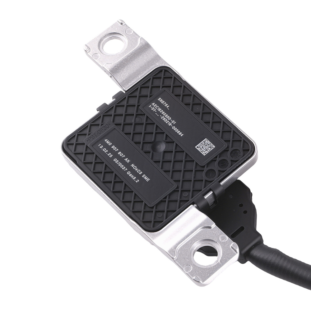 Sensore NOx compatibile per VW Touareg CR73.0 TDI compatibile per AUDI Q7 Q8 2015-2024 4M0907807B/E/R/Q