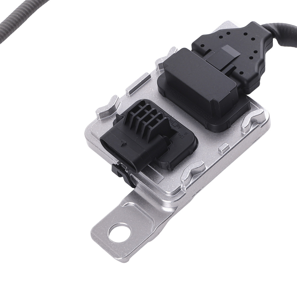 Sensore NOx compatibile per VW Touareg CR73.0 TDI compatibile per AUDI Q7 Q8 2015-2024 4M0907807B/E/R/Q