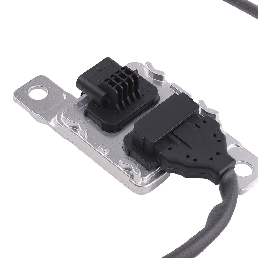 Sensore NOx compatibile per VW Touareg CR73.0 TDI compatibile per AUDI Q7 Q8 2015-2024 4M0907807B/E/R/Q