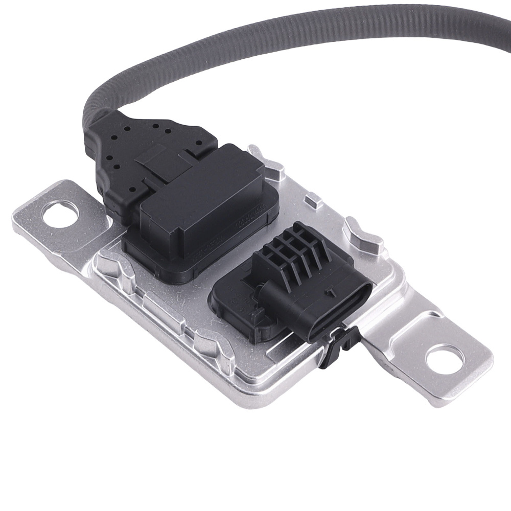 Sensore NOx compatibile per VW Touareg CR73.0 TDI compatibile per AUDI Q7 Q8 2015-2024 4M0907807B/E/R/Q