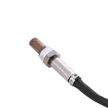 1xNOx sensor fit for VW Touran II Tiguan II Skoda Kodiaq original 04L907807AN