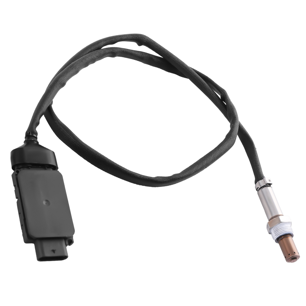 1xNOx sensor fit for VW Touran II Tiguan II Skoda Kodiaq original 04L907807AN