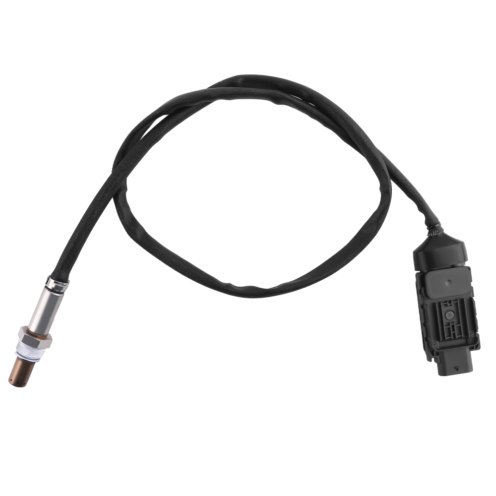 1xNOx sensor fit for VW Touran II Tiguan II Skoda Kodiaq original 04L907807AN