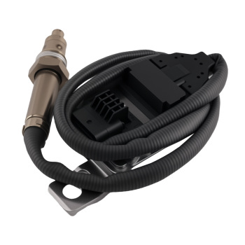 Nox Sensor compatible for VW Caddy  2.0 TDI 2015 - 2020  04L907807EB  04L907805N New 5-Pin