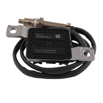 Nox Sensor compatible for VW Caddy  2.0 TDI 2015 - 2020  04L907807EB  04L907805N New 5-Pin