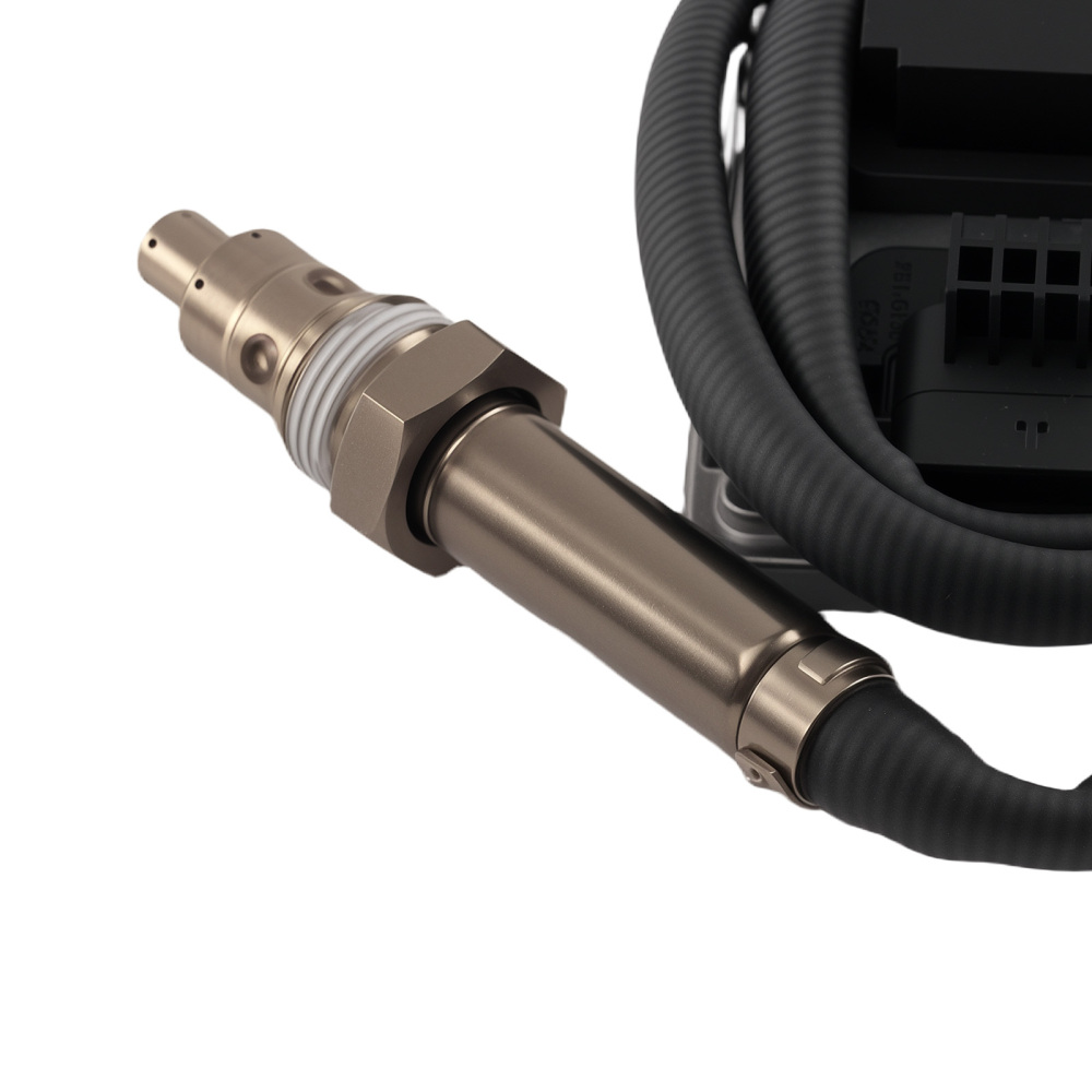 Nox Sensor compatible for VW Caddy  2.0 TDI 2015 - 2020  04L907807EB  04L907805N New 5-Pin