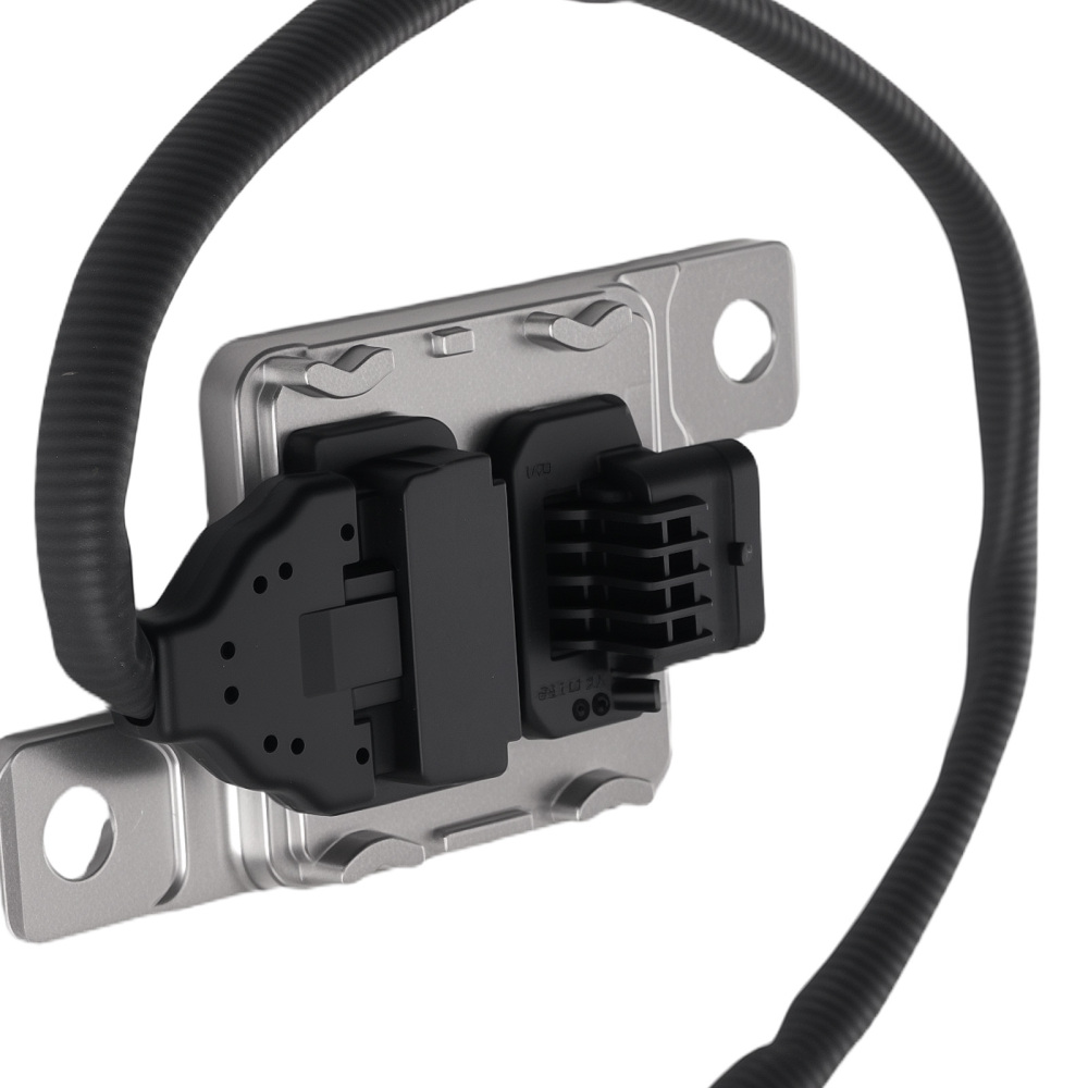 Nox Sensor compatible for VW Caddy  2.0 TDI 2015 - 2020  04L907807EB  04L907805N New 5-Pin