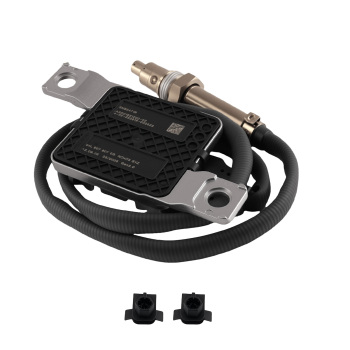 Nox Sensor compatible for VW Caddy  2.0 TDI 2015 - 2020  04L907807EB  04L907805N New 5-Pin