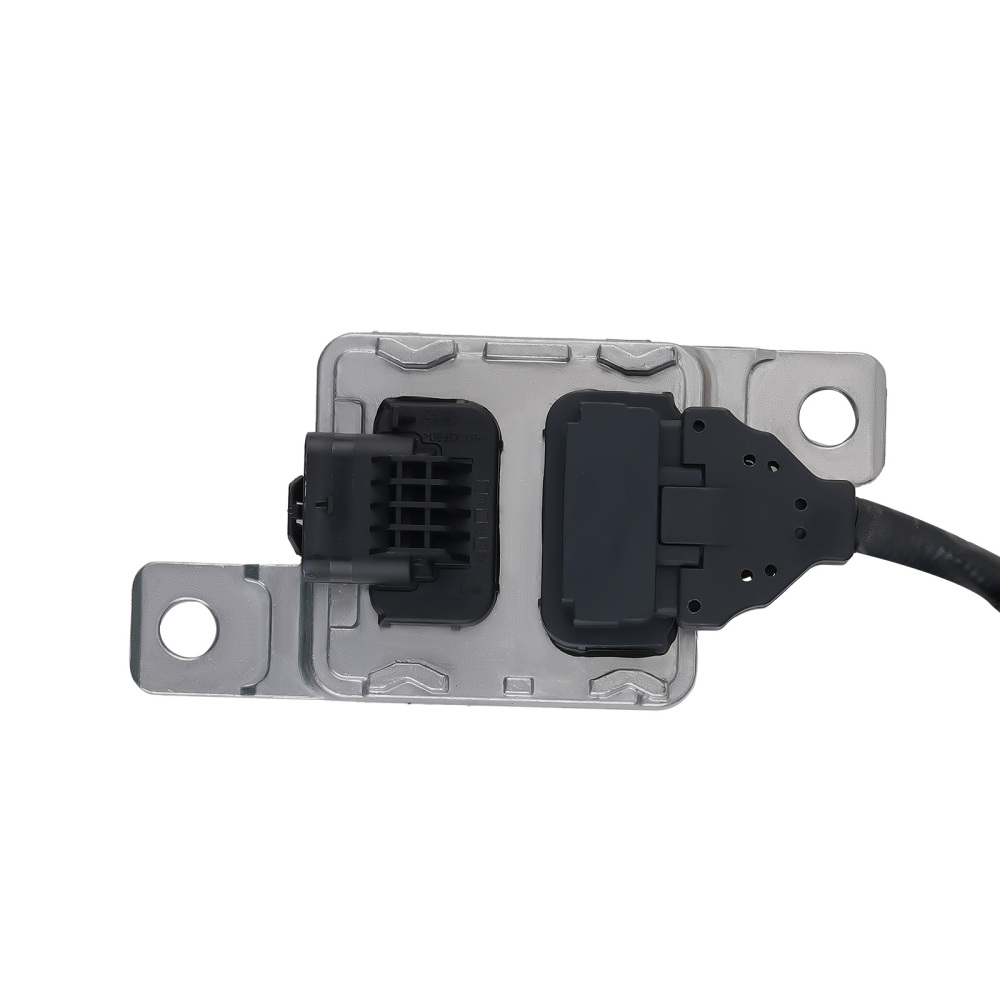 1x Nox Sensor compatible for VW Caddy2.0 TDI 2015 - 202004L907807EB04L907805N