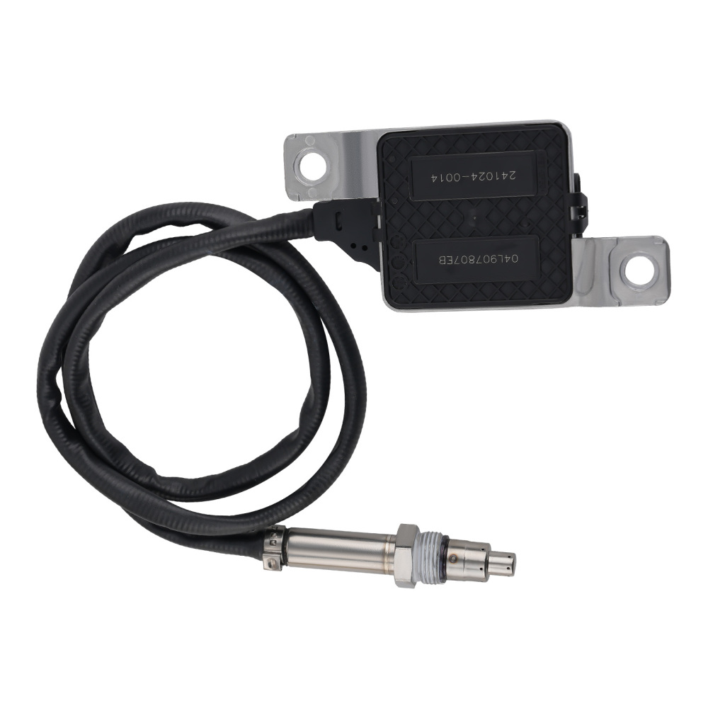 1x Nox Sensor compatible for VW Caddy2.0 TDI 2015 - 202004L907807EB04L907805N