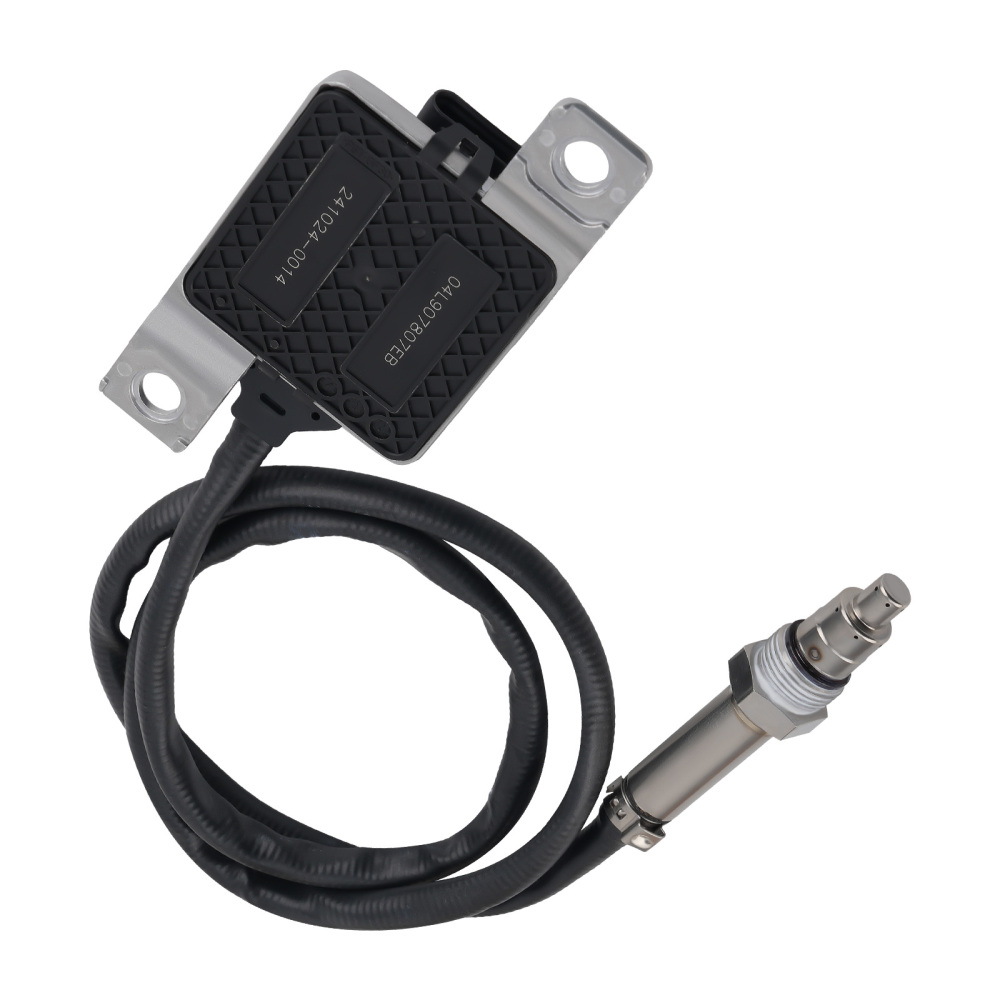 1x Nox Sensor compatible for VW Caddy2.0 TDI 2015 - 202004L907807EB04L907805N