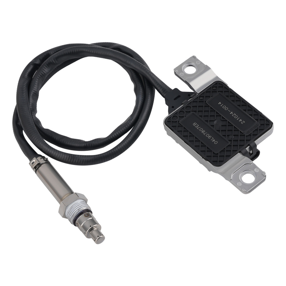 1x Nox Sensor compatible for VW Caddy2.0 TDI 2015 - 202004L907807EB04L907805N