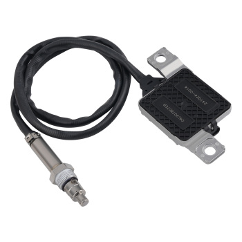 1x Nox Sensor compatible for VW Caddy2.0 TDI 2015 - 202004L907807EB04L907805N