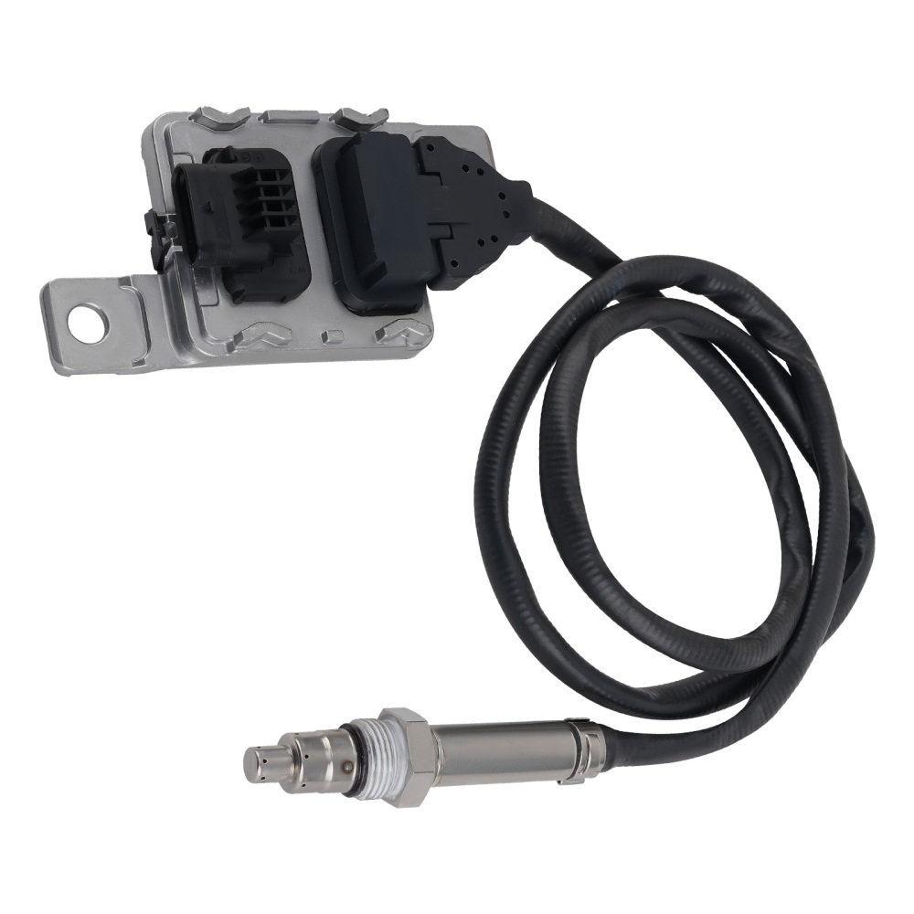1x Nox Sensor compatible for VW Caddy2.0 TDI 2015 - 202004L907807EB04L907805N