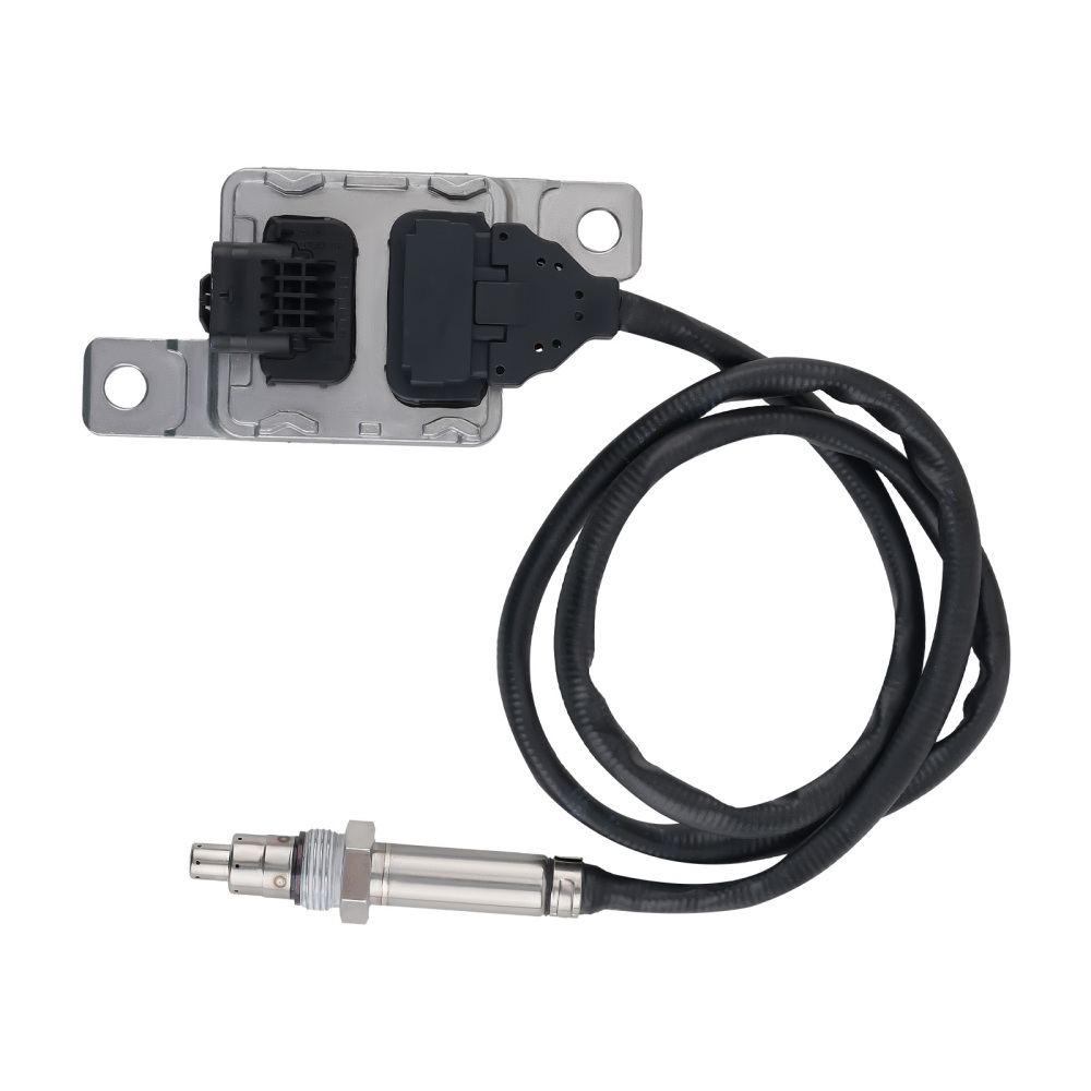 1x Nox Sensor compatible for VW Caddy2.0 TDI 2015 - 202004L907807EB04L907805N