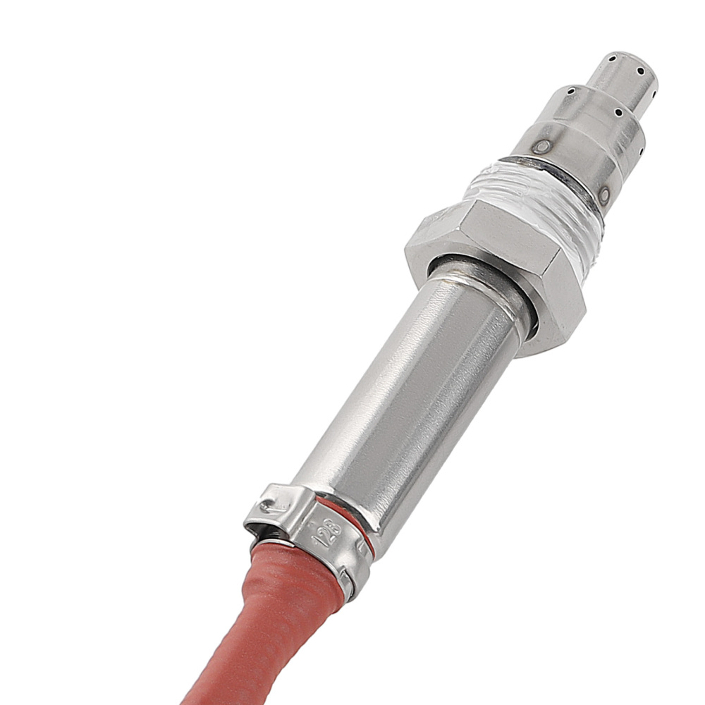 Nitrogen Oxide NOX Sensor Upstream For F30 F31 compatible for BMW 328d xDrive Wagon 2014-17