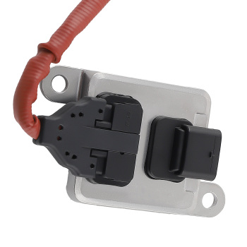 Nitrogen Oxide NOX Sensor Upstream For F30 F31 compatible for BMW 328d xDrive Wagon 2014-17