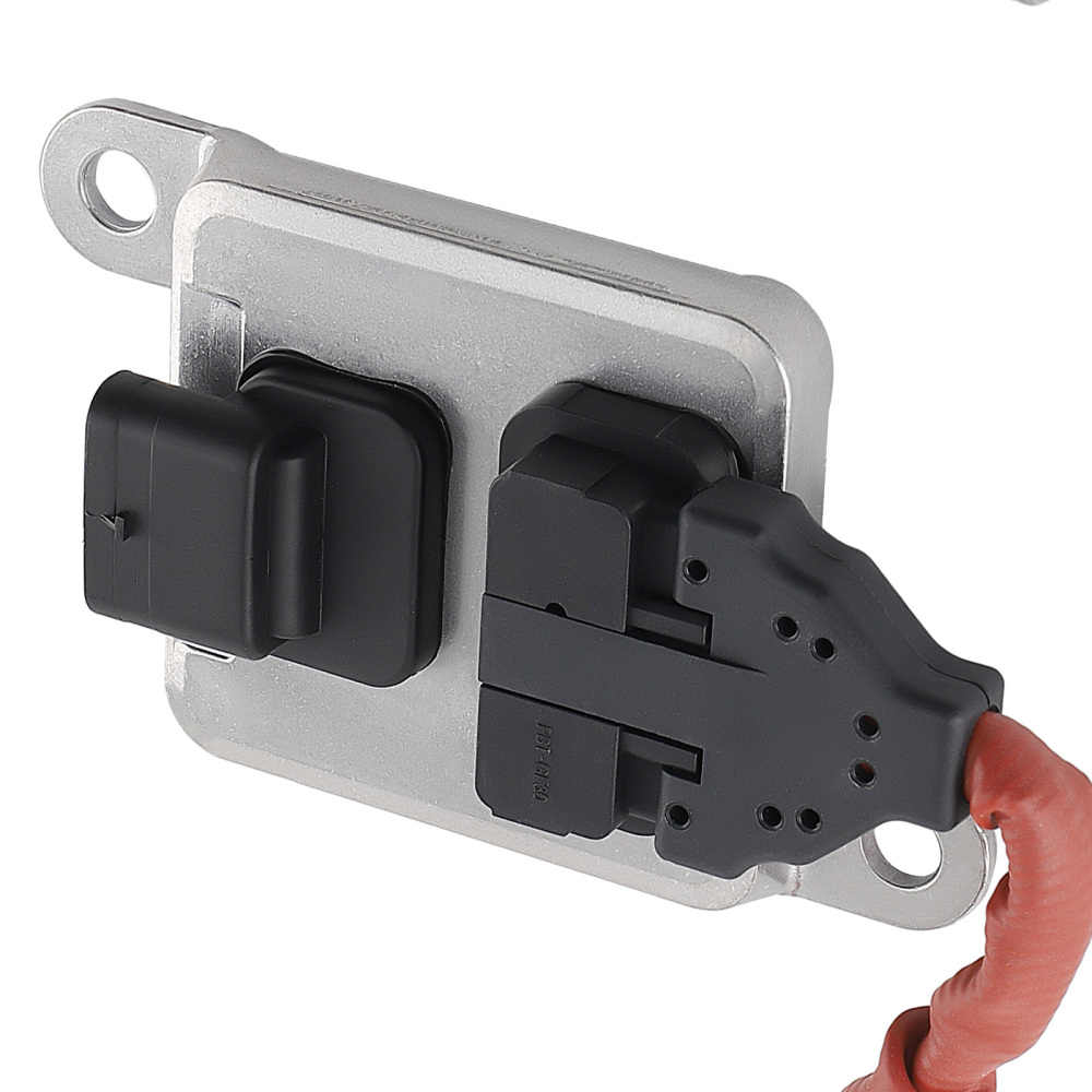 Nitrogen Oxide NOX Sensor Upstream For F30 F31 compatible for BMW 328d xDrive Wagon 2014-17