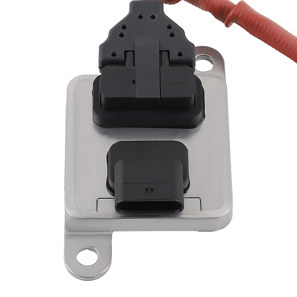 Nitrogen Oxide NOX Sensor Upstream For F30 F31 compatible for BMW 328d xDrive Wagon 2014-17