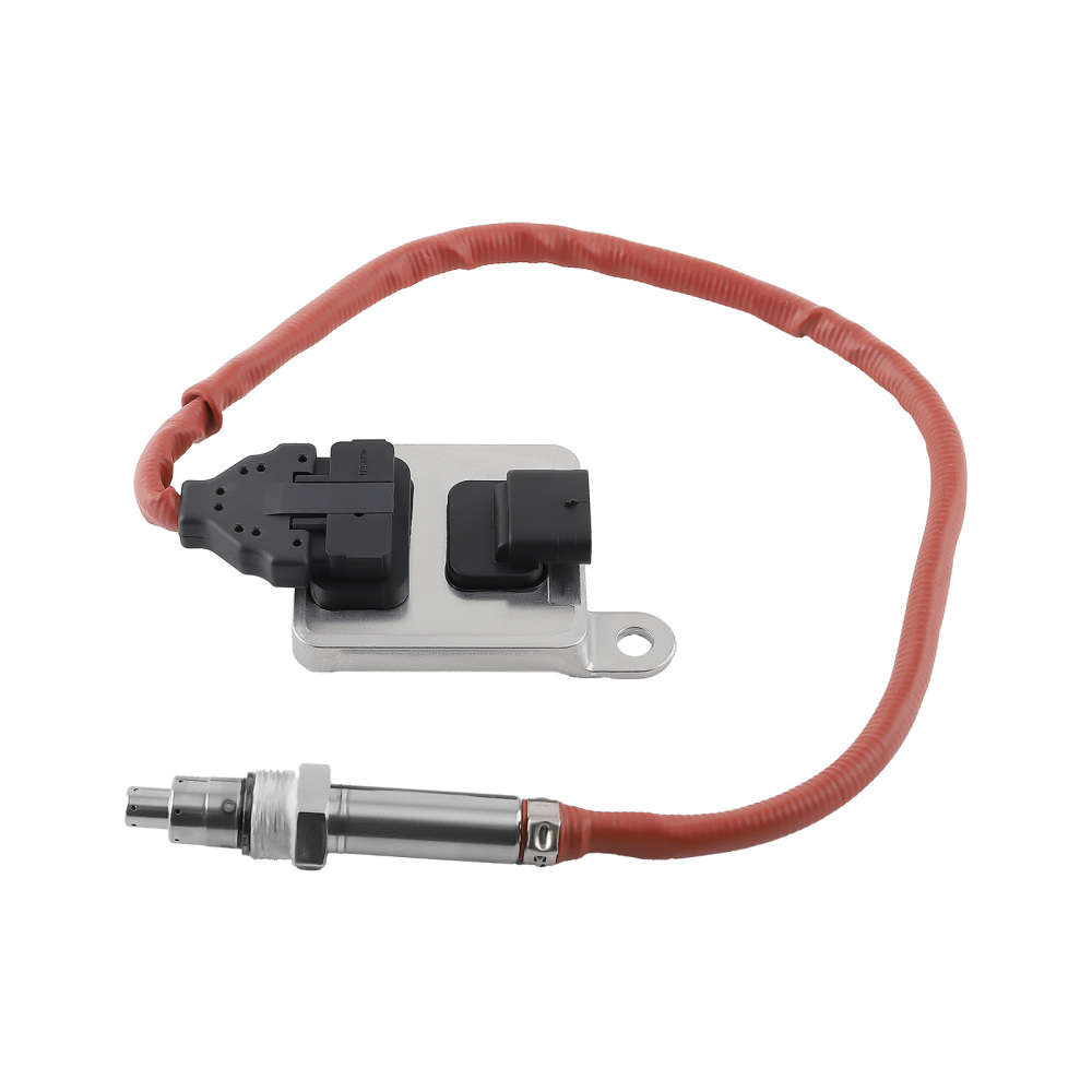 Nitrogen Oxide NOX Sensor Upstream For F30 F31 compatible for BMW 328d xDrive Wagon 2014-17