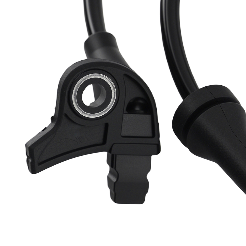 1PC ABS Wheel Speed Sensor compatible for Citroen C4 I Front Left 2004-2011 9652310580