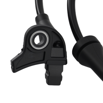 1PC ABS Wheel Speed Sensor compatible for Citroen C4 I Front Left 2004-2011 9652310580