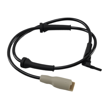 1PC ABS Wheel Speed Sensor compatible for Citroen C4 I Front Left 2004-2011 9652310580
