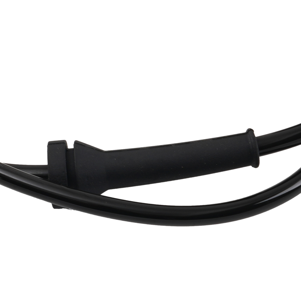 1PC ABS Wheel Speed Sensor compatible for Citroen C4 I Front Left 2004-2011 9652310580