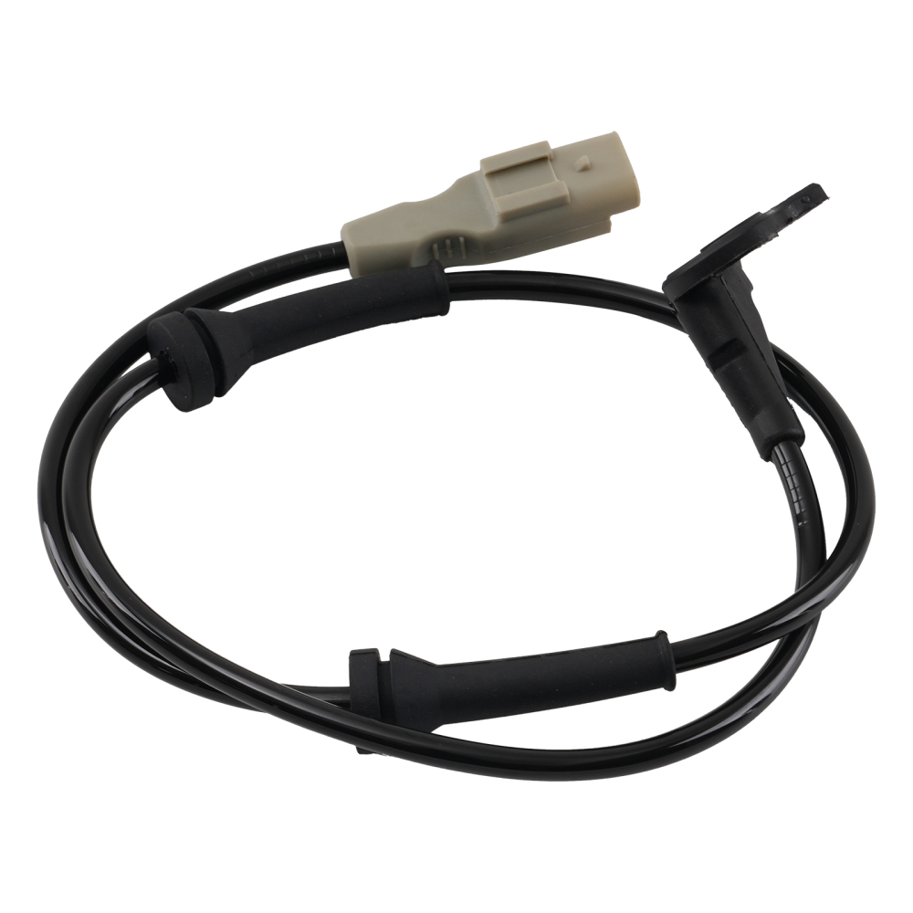 1PC ABS Wheel Speed Sensor compatible for Citroen C4 I Front Left 2004-2011 9652310580