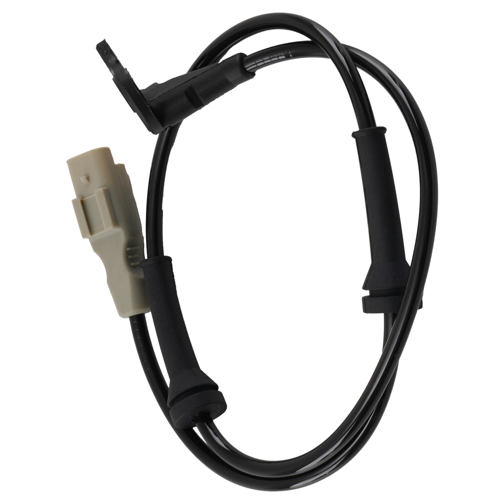 1PC ABS Wheel Speed Sensor compatible for Citroen C4 I Front Left 2004-2011 9652310580