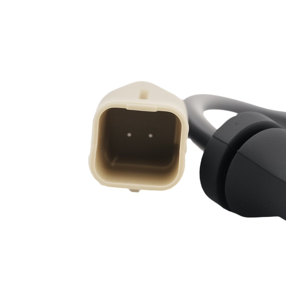 1PC ABS Wheel Speed Sensor compatible for Citroen C4 I Front Left 2004-2011 9652310580