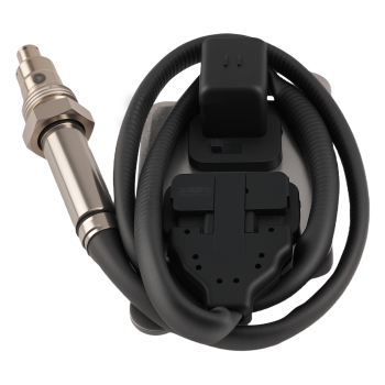 NOx Sensor compatible for Opel Vauxhall Zafira MK3 Tourer 1.6 CDTi compatible for FWD C P12 2013-18 855610