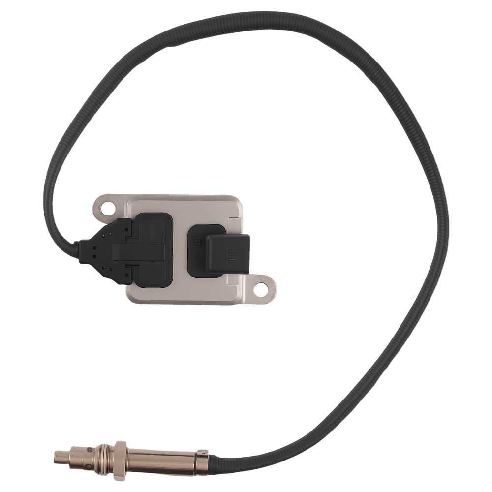 NOx Sensor compatible for Opel Vauxhall Zafira MK3 Tourer 1.6 CDTi compatible for FWD C P12 2013-18 855610