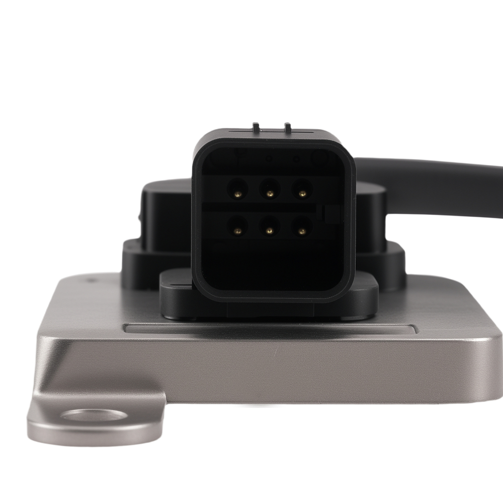 Capteur NOx compatible pour Opel Vauxhall Zafira P12 1.6 CDTi 55485493 855610 5WK97263 12V