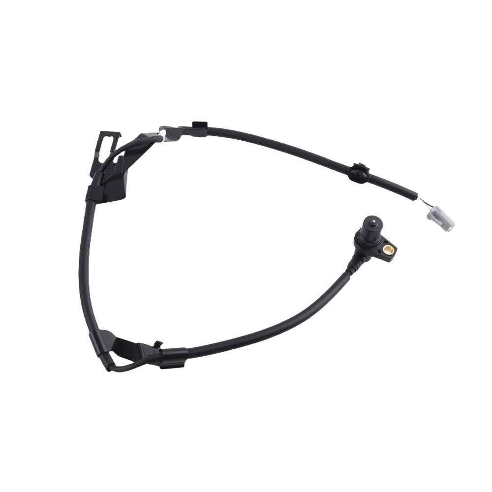 Front ABS Wheel Speed Sensor compatible for Lexus GS300 GS400 GS430 1998-2010 ALS696 ALS697