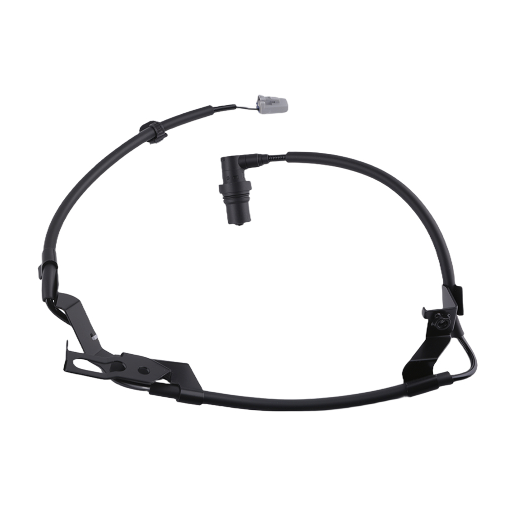Front ABS Wheel Speed Sensor compatible for Lexus GS300 GS400 GS430 1998-2010 ALS696 ALS697